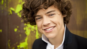 Harry Styles Images