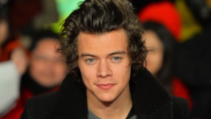Harry Styles Pictures