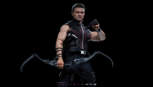 Hawkeye Pictures