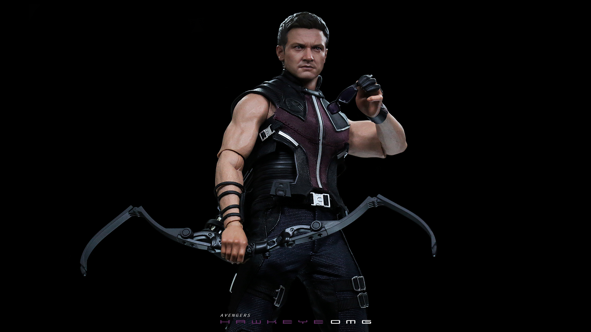 Hawkeye Wallpapers Images Photos Pictures Backgrounds