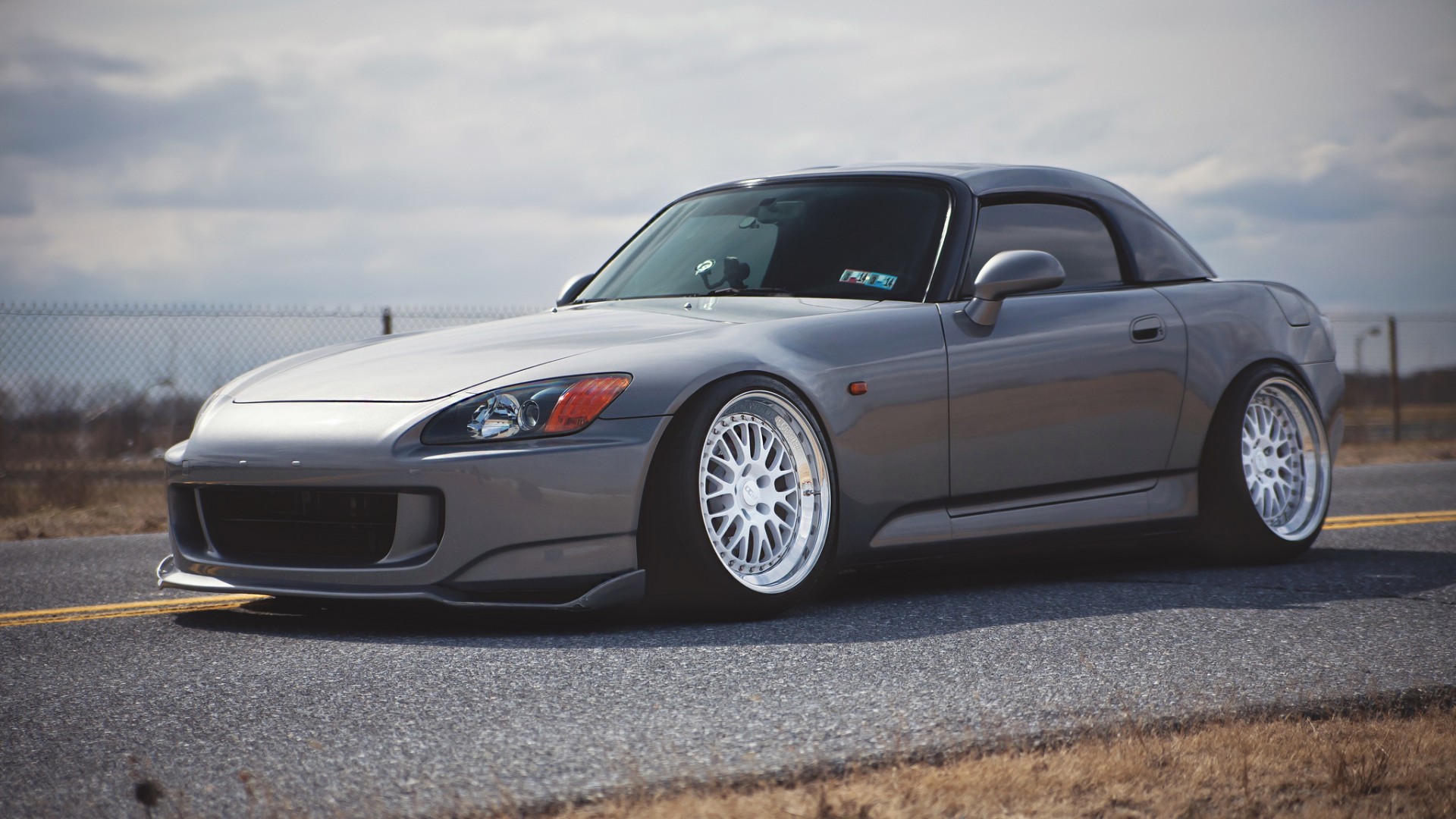 Honda S2000 Wallpapers Images Photos Pictures Backgrounds