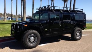 Hummer H1 Wallpapers HD