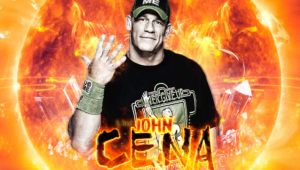 John Cena High Quality Wallpapers