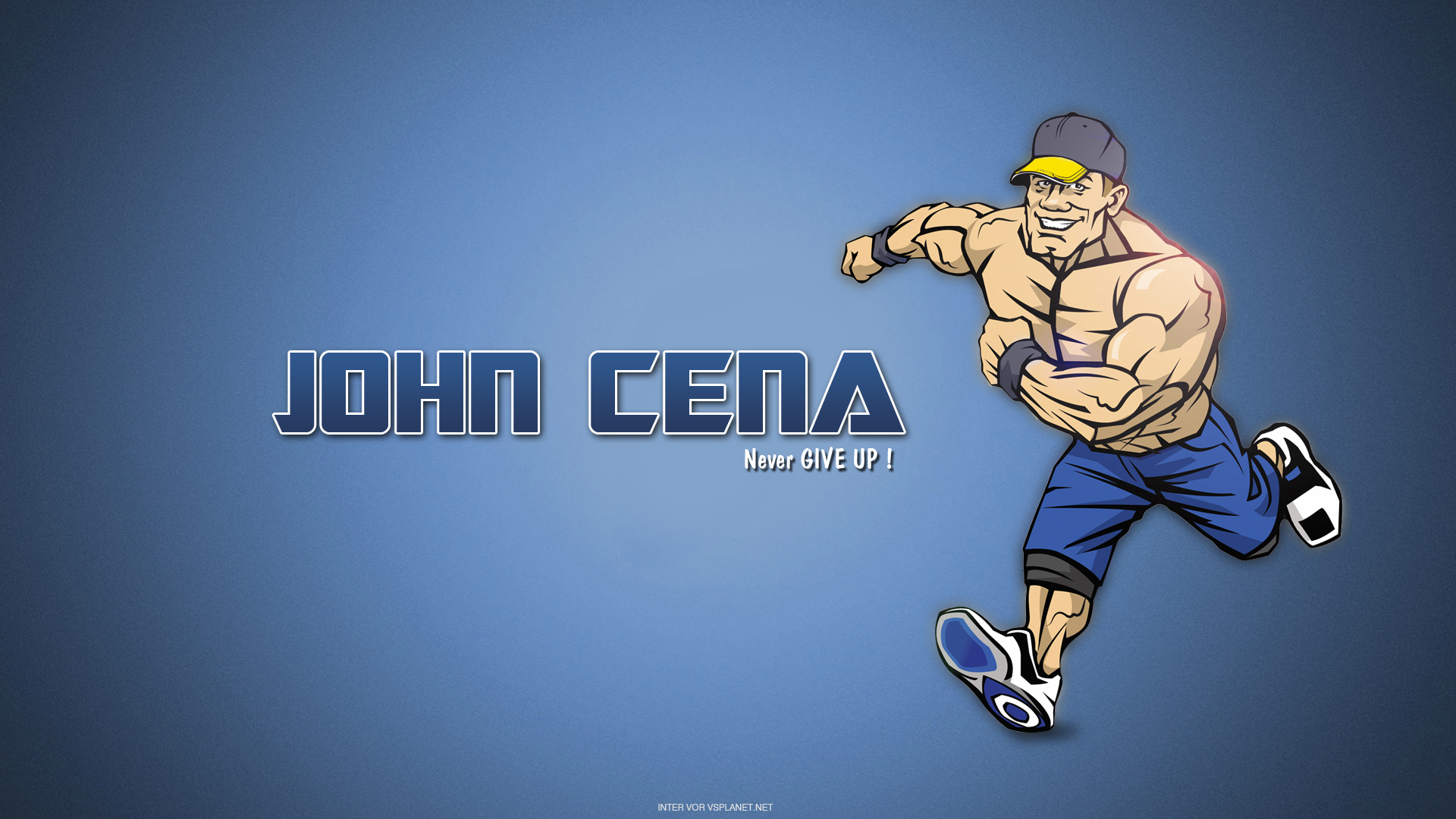 John Cena Wallpapers HD. 