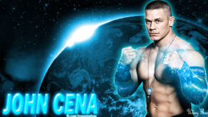 John Cena Full HD