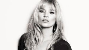 Kate Moss High Definition