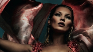 Kate Moss High Quality Wallpapers