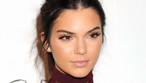 Kendall Jenner High Definition Wallpapers