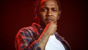 Kendrick Lamar Computer Wallpaper