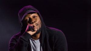 Kendrick Lamar HD