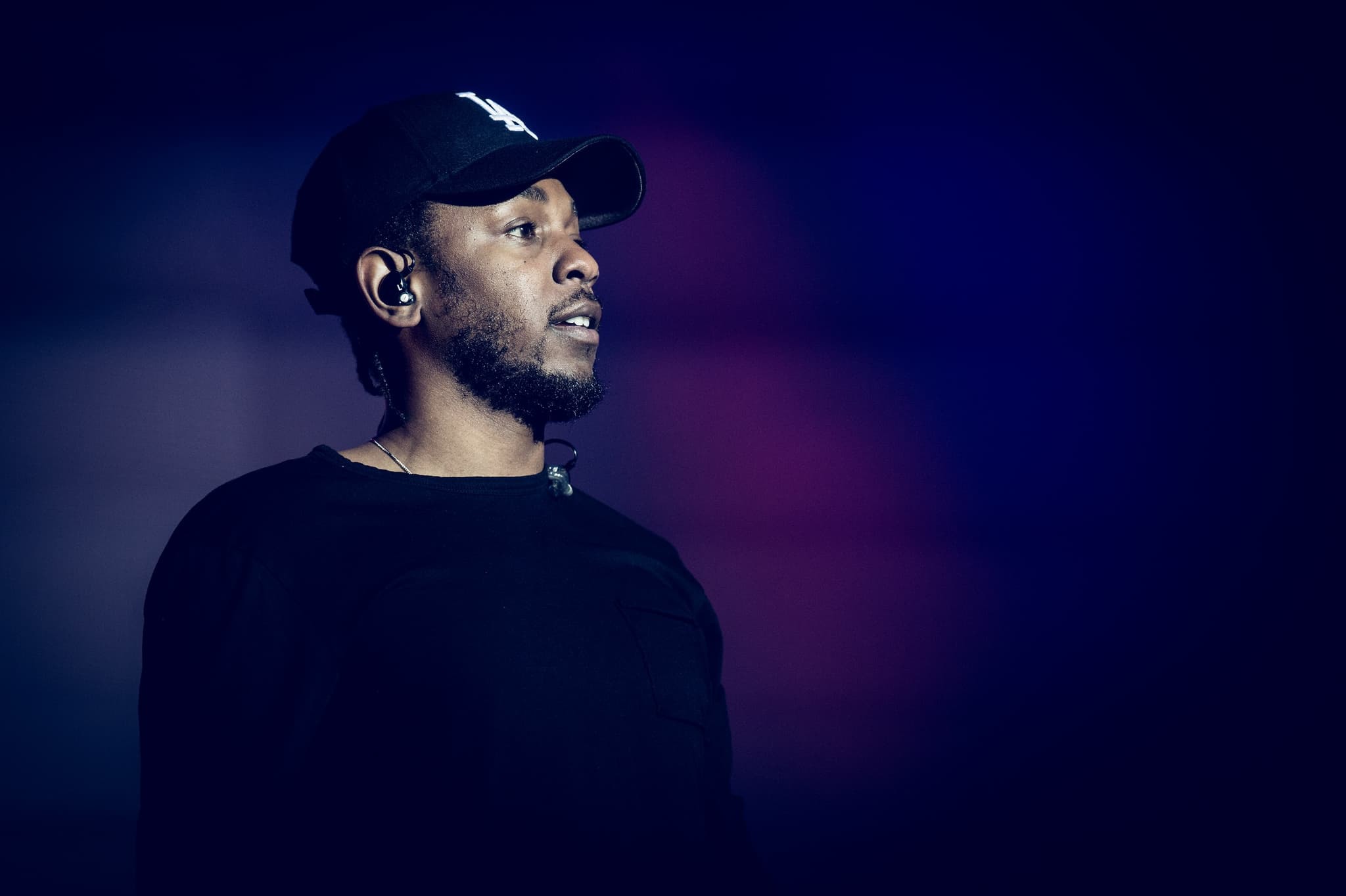 Kendrick Lamar Wallpapers Images Photos Pictures Backgrounds