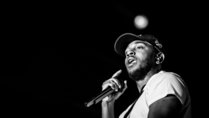 Kendrick Lamar Pictures
