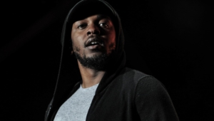 Kendrick Lamar Wallpapers HD