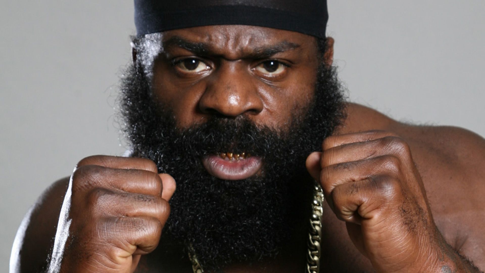 Kimbo slice wallpaper