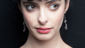 Krysten Ritter Android Wallpapers