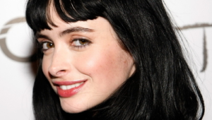Krysten Ritter Wallpapers And Backgrounds