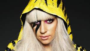 Lady Gaga Background