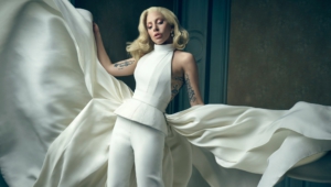 Lady Gaga High Definition Wallpapers