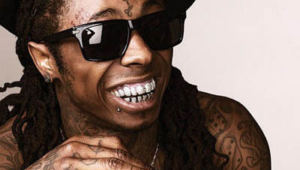 Lil Wayne Android Wallpapers