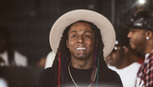 Lil Wayne Desktop