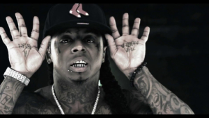 Lil Wayne HD Wallpaper