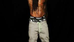 Lil Wayne HD Iphone
