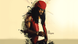 Lil Wayne High Definition