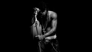 Lil Wayne High Definition Wallpapers