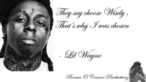 Lil Wayne High Quality Wallpapers