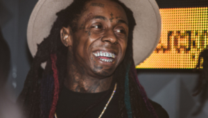 Lil Wayne For Desktop