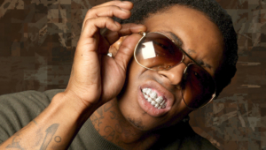 Lil Wayne Full HD