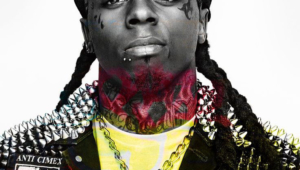 Lil Wayne Iphone Background