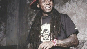 Lil Wayne Iphone HD Wallpaper