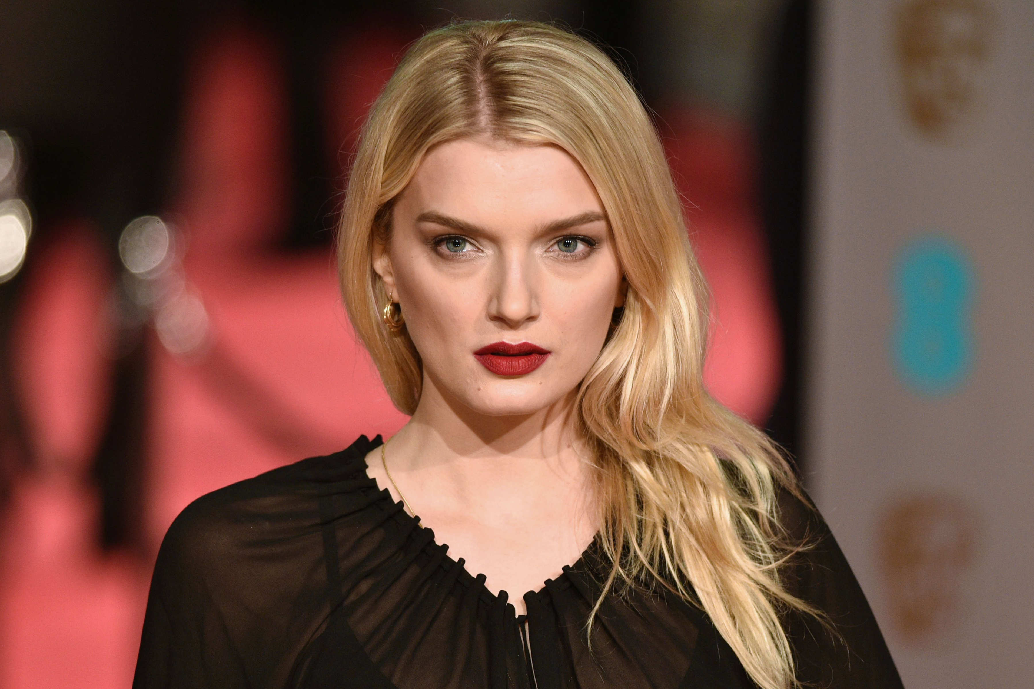 Lily Donaldson