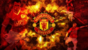 Manchester United Wallpapers HD