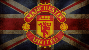 Manchester United Widescreen