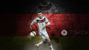 Mesut Ozil Wallpapers And Backgrounds