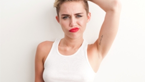 Miley Cyrus Desktop