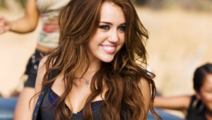 Miley Cyrus Photos