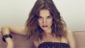 Natalia Vodianova Wallpapers And Backgrounds