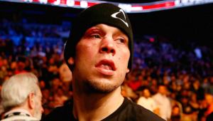 Nate Diaz High Definition Wallpapers