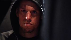 Nate Diaz High Quality Wallpapers
