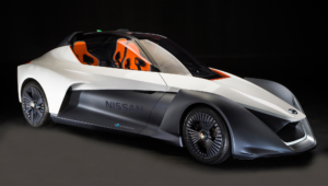 Nissan BladeGlider High Quality Wallpapers