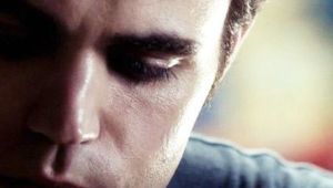 Paul Wesley Android Wallpapers