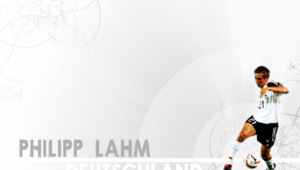 Philipp Lahm Desktop