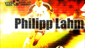 Philipp Lahm High Definition Wallpapers
