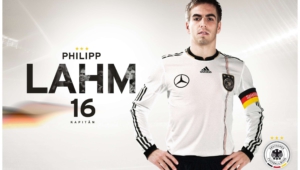 Philipp Lahm Wallpapers And Backgrounds