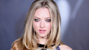 Pictures Of Amanda Seyfried