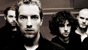 Pictures Of Coldplay