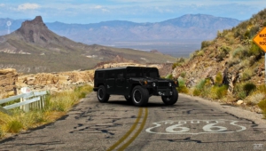 Pictures Of Hummer H1